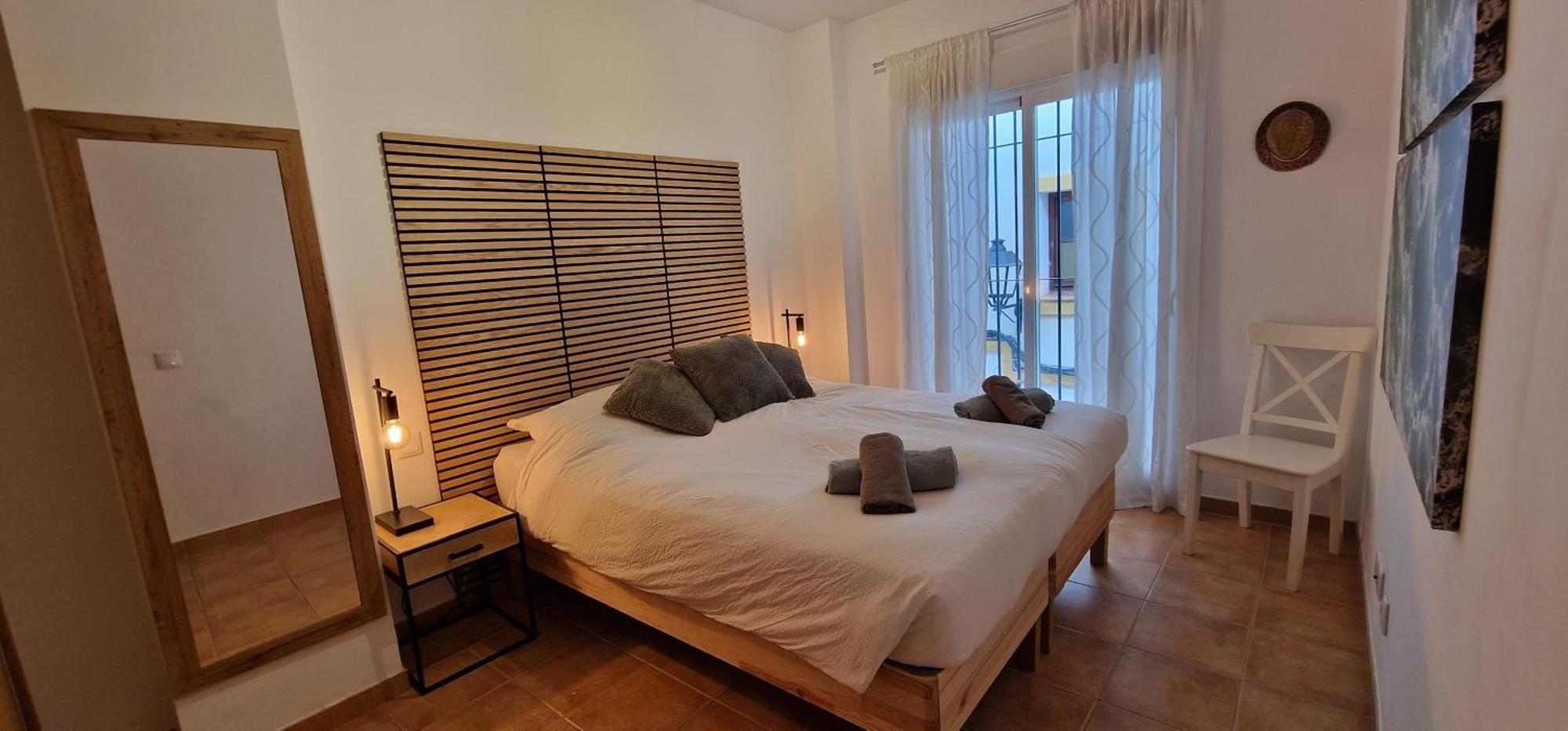 Luxe Appartement, Centrum Marbella, Vlak Aan Zee! Exterior photo